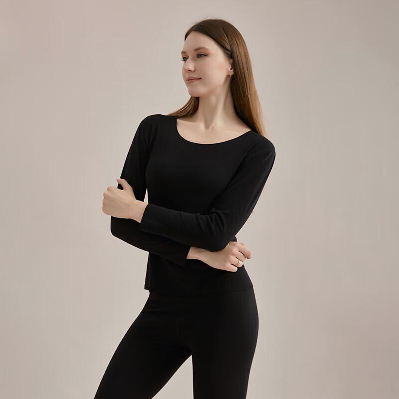 

Hengyuanxiang Women s Seamless Thermal Base Layer Set 175