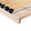 Vidaxl Stelaż Do Łóżka Z 28 Listwami, 7 Stref, 100 X 200 Cm