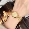 Rudolph Bracelet Watch Light Luxury Niche Design Ladies Watch Steel Strap