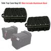 For R1300GS Adventure R 1300 GSA R1300 GS ADV 2024 2025 2026 Top Case Cover Bag Top Box Waterproof Bag Tool Kit Side Storage Bag