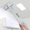 Long Handle Cleaning Brushs Removable Bath Brush New Floor Bathtub Brushes