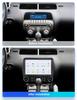 Hizpo Carplay Stereo Car Radio Multimedia Video Player Car Screen for Chevrolet Camaro 2010-2015 8Core Android 16 FM 4G GPS io He