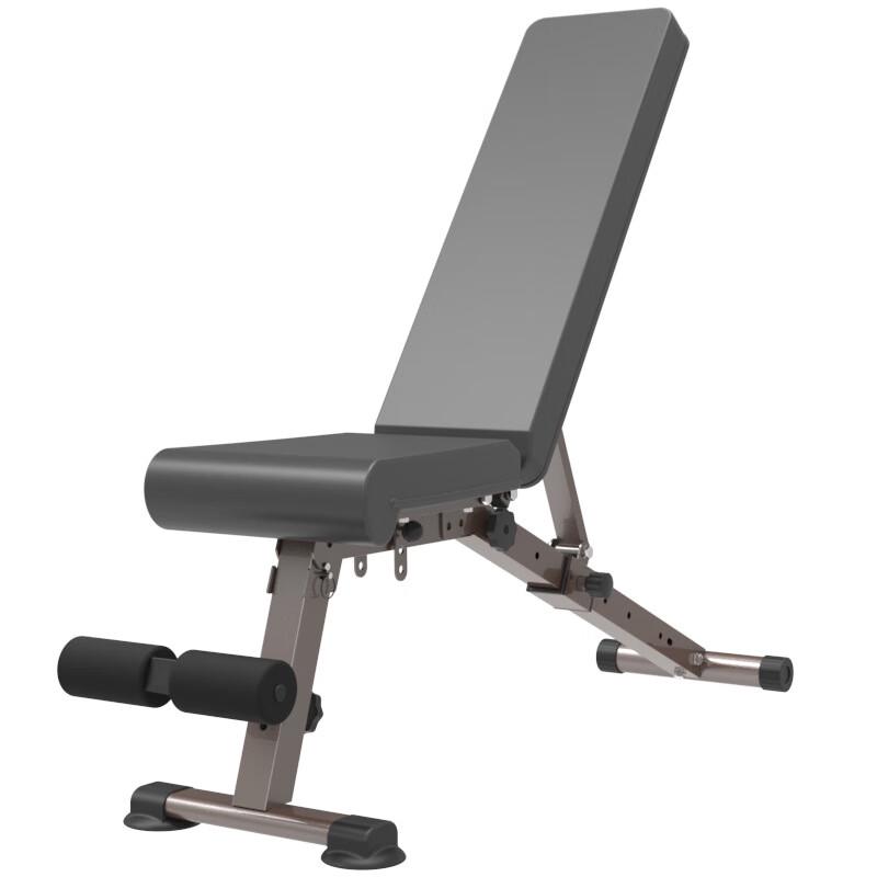 Longchan Multifunctional Foldable Dumbbell Bench