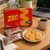 Lotte ZEC Saltede Soda Kjeks 300g