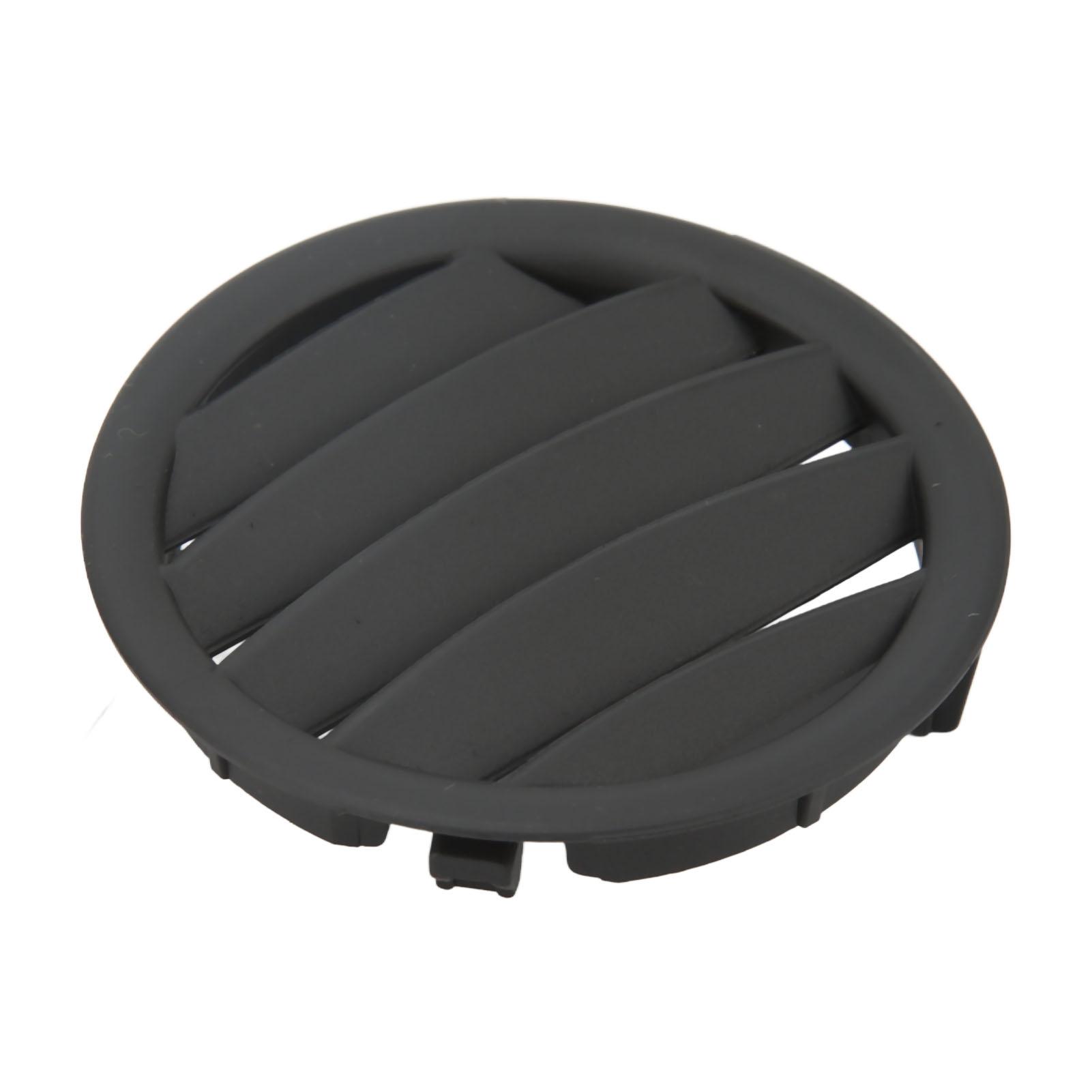 

Dash Air Vent Grille 5S4Z 19E630 AAA Front Left Side Air Defroster Vent Grille Replacement for Ford Focus 2005‑2007