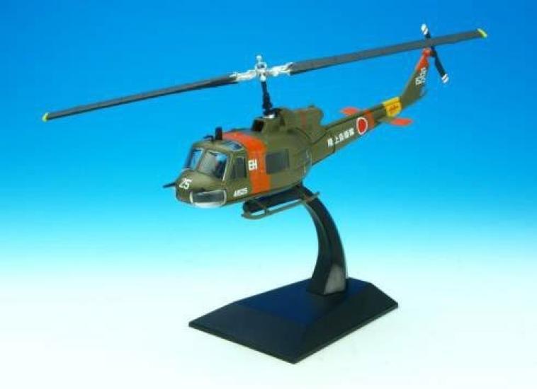 

KB Wings Ground Force Тип Масштаб KBW72109 (РСТ) UH-1B Самооборона 1/72