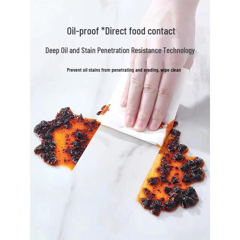 Transparent PVC Table Protector