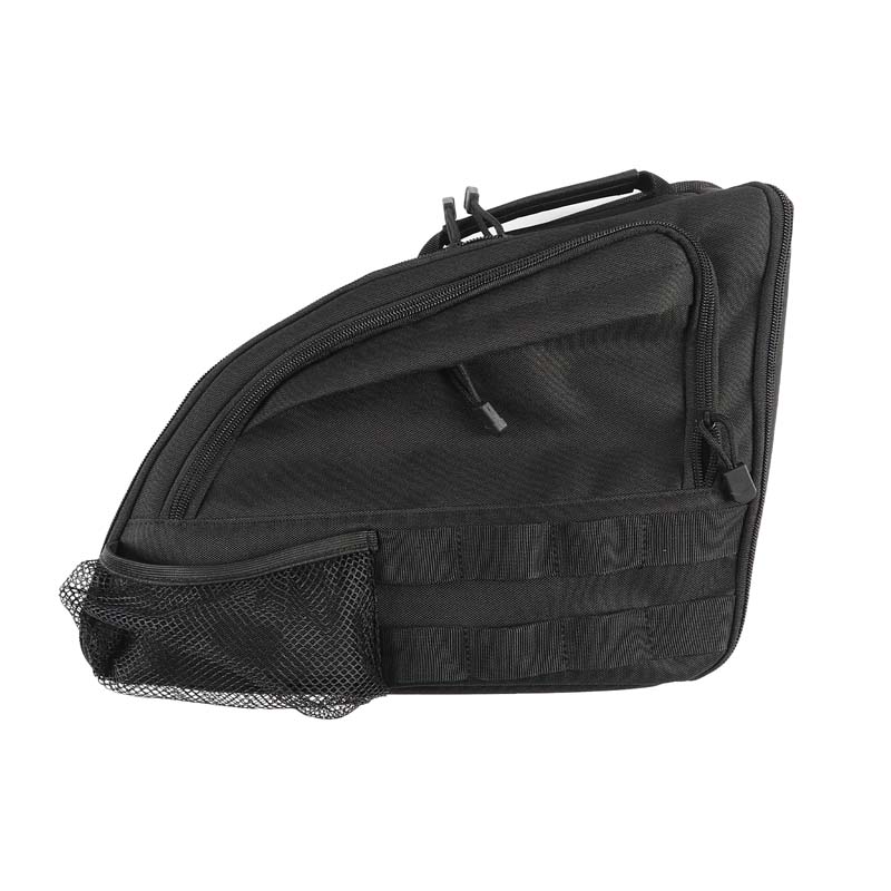 For BMW X1 U11 2026-2026 Black Car Trunk Side Window Bag Storage Bag Multifunctional Travel Bag Car Accessories