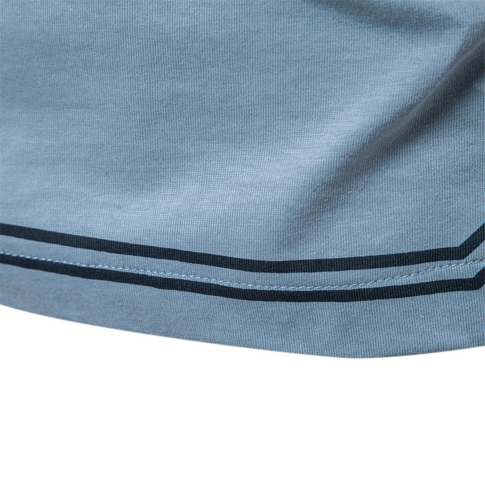 AIOPESON Classic Solid 100% Cotton Men T-shirt O-neck Short Sleeve Slim Fit Casual Sport T Shirts for Men Summer Men's Clothing