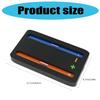Charging Base With Double Slot For NS 2 Game Console Handheld Charger Dock Stand Station Game Accessories