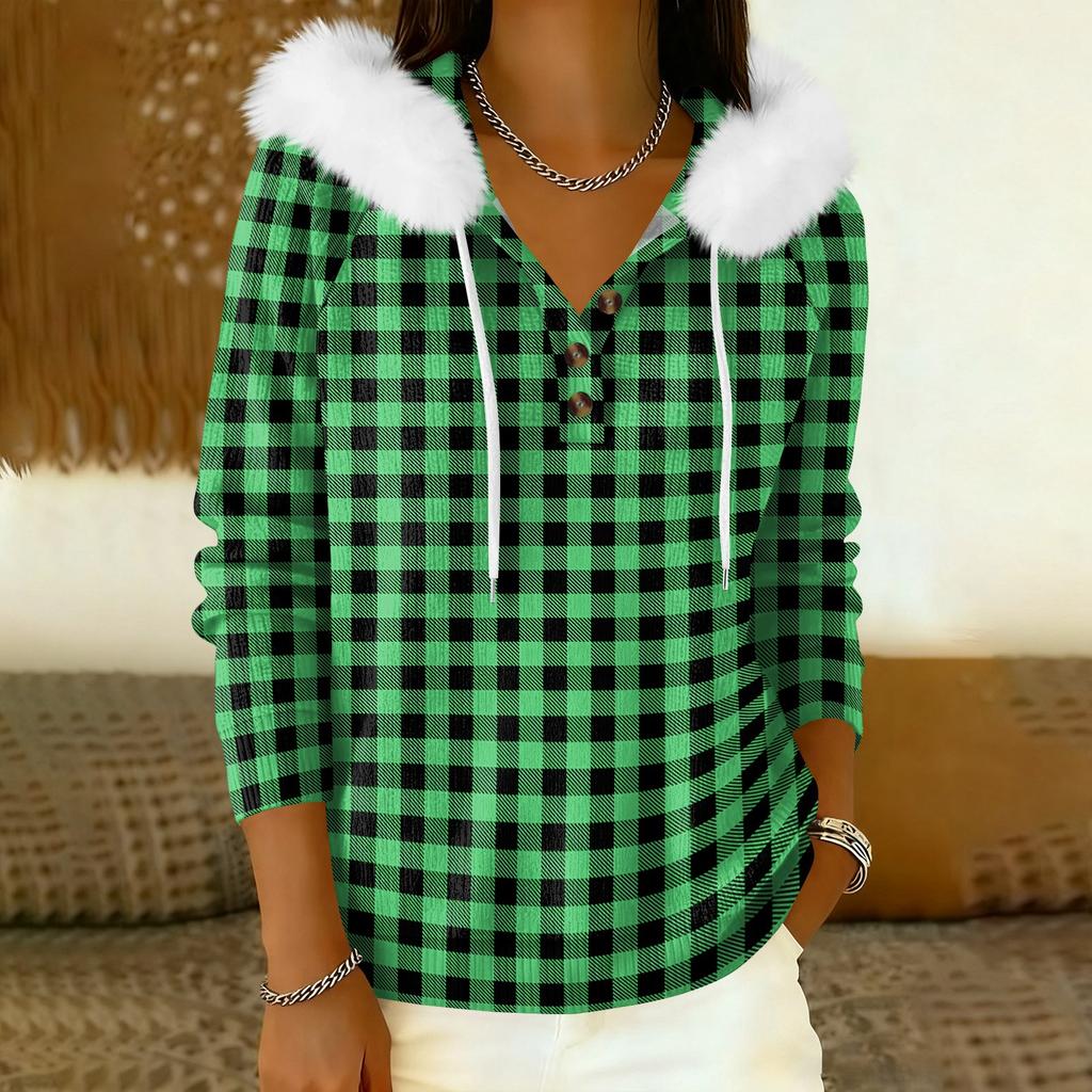 Women's Coat Long Sleeved Hooded Winter Warm Coat Jacket