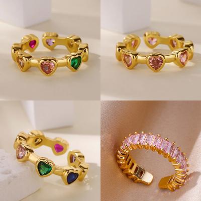 Prstene – Dámské prsteny