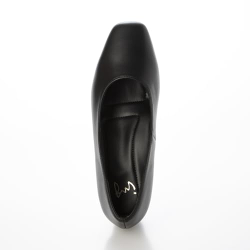 [Nur online] [3E] Schwarze Pumps