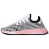 (WMNS) Deerupt 'Black Pink Rose' Women's CQ2909
