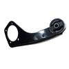 Baificar Brand New  Differential Mounting Bracket Assy LH 55600-H1000 RH 55602-H1030 For Hyundai Terracan