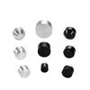 8mm Waterproof Ultrasonic Sensor NU40A8TR-1 Transmitting Receipting Sensor 40KHz Transducer