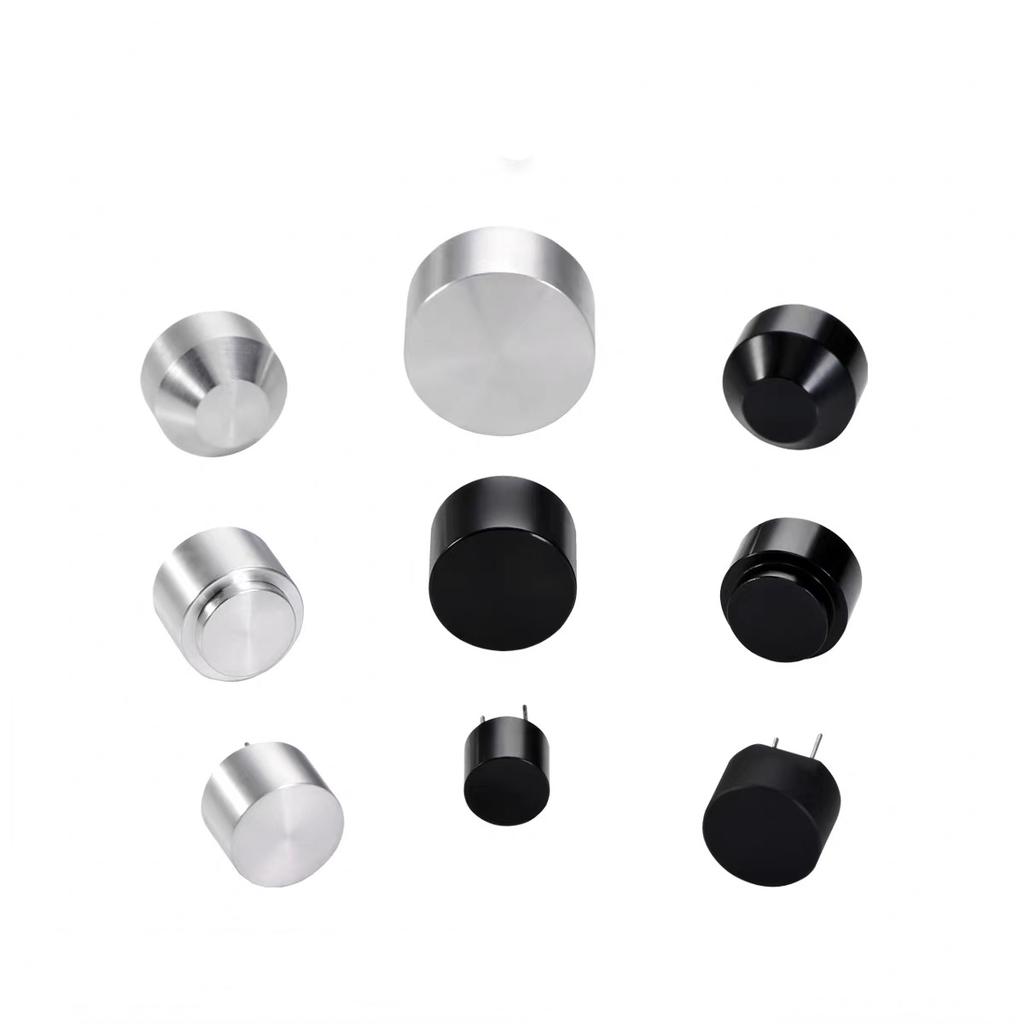 8mm Waterproof Ultrasonic Sensor NU40A8TR-1 Transmitting Receipting Sensor 40KHz Transducer