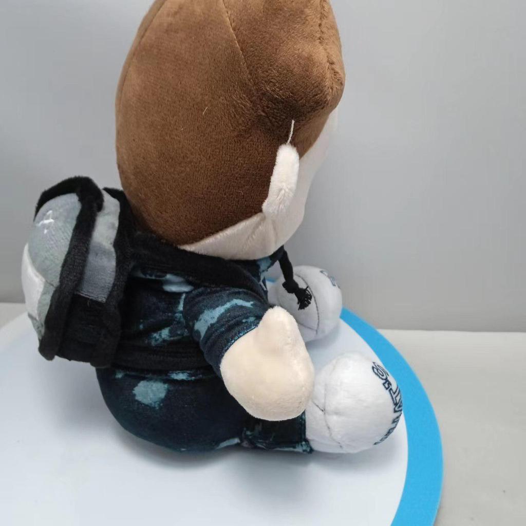 Cayius Smart Plush Toy - City Grab Machine