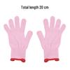 Rindu Level 5 Cut-Resistant Safety Gloves