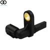 4Pcs ABS Wheel Speed Sensor Front&Rear for Toyota Tundra Sequoia 5.7L 2007-2017