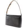 LOUIS VUITTON Monogram Shoulder Bag M55122 Alston Noir Monogram mat unisex Used