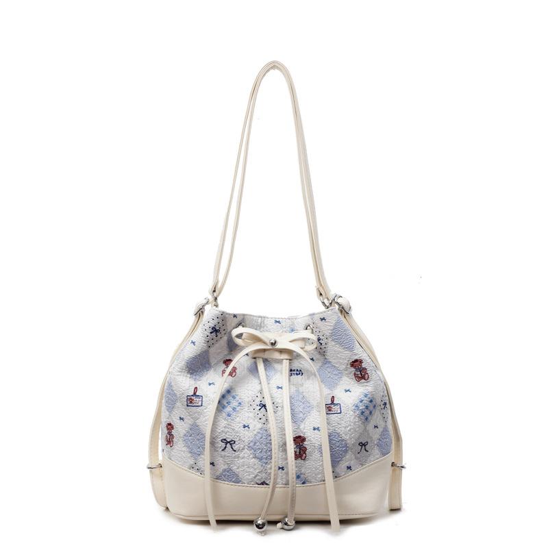 

Fashion Large Capacity Shoulder Bag Women