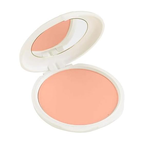 Miyoshi Foundation Two-Way Cake 28g Color: 01 Pink 002201