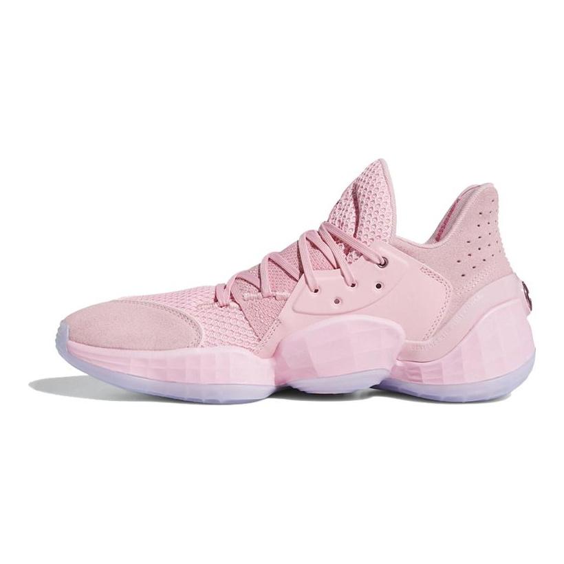 Adidas Harden Vol. 4 'Pink Lemonade' F97188