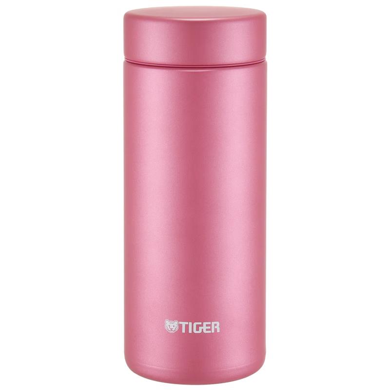 TIGER Mini Vacuum Insulated Stainless Steel Water Bottle