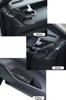 Tsuchiya Yac Air Conditioner Drink Holder Side Side and Trash Can Set for 80 Series Harrier Vehicle-Specific (Driver's & Passenger's Side), Box,