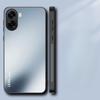 For OPPO A6X A6 Pro Case Shockproof Non-slip Frosted Hard Cover For OPPO A6 Pro Phone Casing