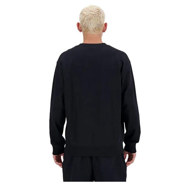 New Balance Sport Essentials French Terry свитшот