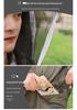 Breathable Beekeeping Suit with Hat & Thickened Protection Tools