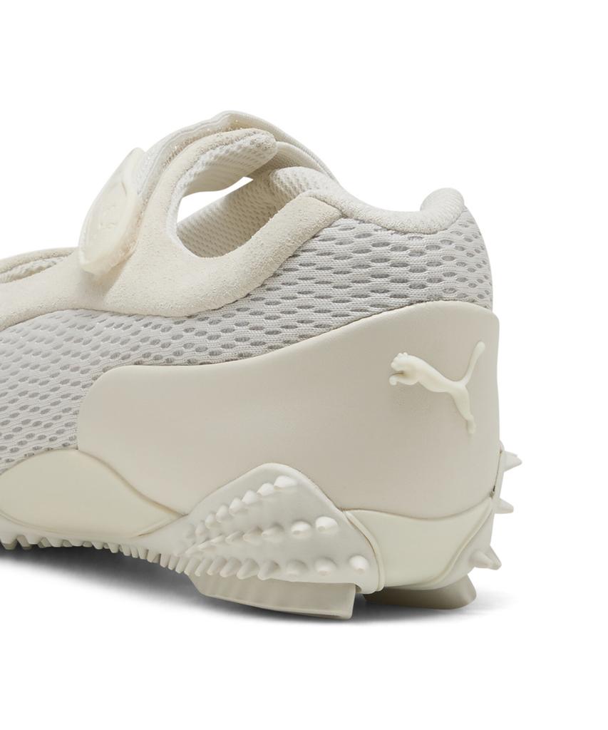 Puma Mostro Fay Prm - Warm White:Vapor Grey / 401062-02