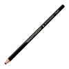 Barevný dermatograf Mitsubishi Pencil Black 1 tucet na olejové bázi č. 7600 K7600.24