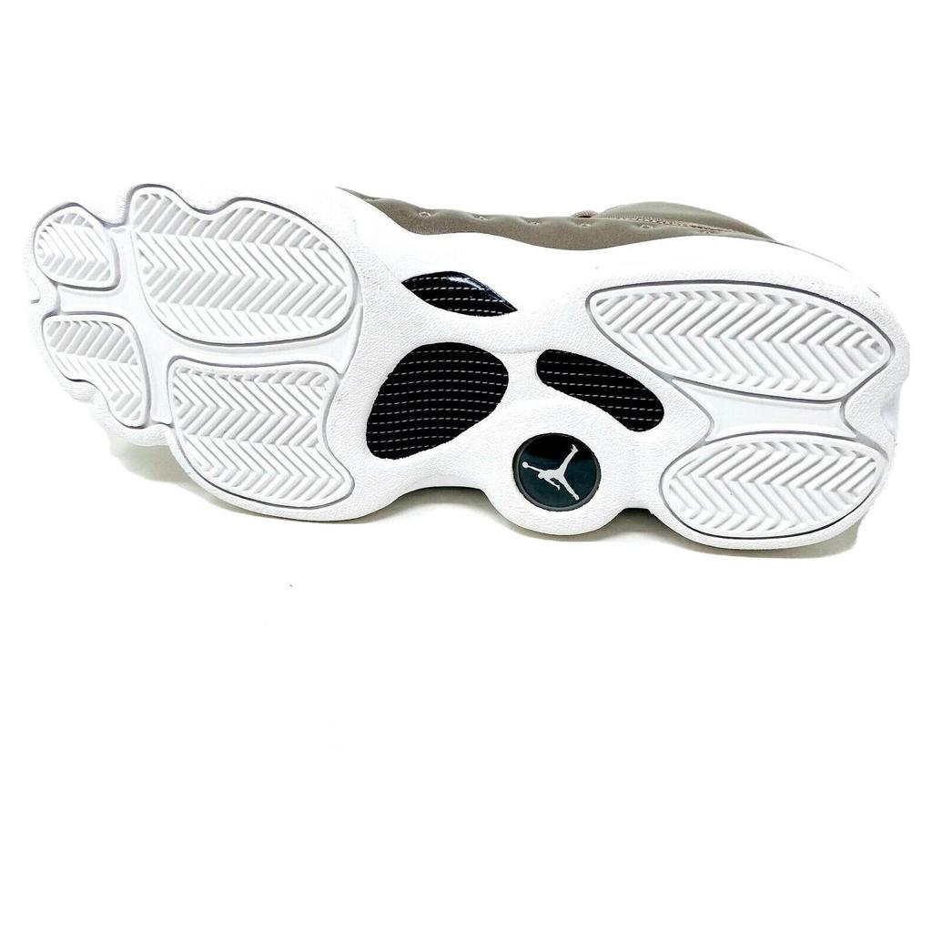 Jordan Jumpman Team II Cushioning, Wear Resistant Low Top Children's Basketball Shoes Gold Teenagers AV5178-200