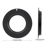 M42 EOS Mount Adapter Ring For Canon M42 Lens to EOS Camera Body