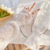 For Women Driving Bubble UV Protection Sunscreen Sleeves Chiffon Sleeve Cooling Sleeves Arm Sleeves