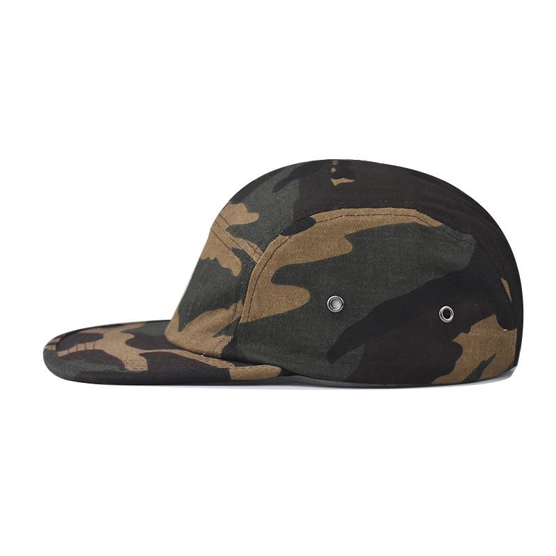 1 Pc Cap Plain Snapback Hat High Quality Adult Hip Hop Baseball Cap Men Women Outdoor Leisure Baseball Hat