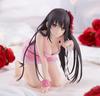 Date A Live Relax Time Figure - Kurumi Tokisaki (Official) - Approx. 12cm