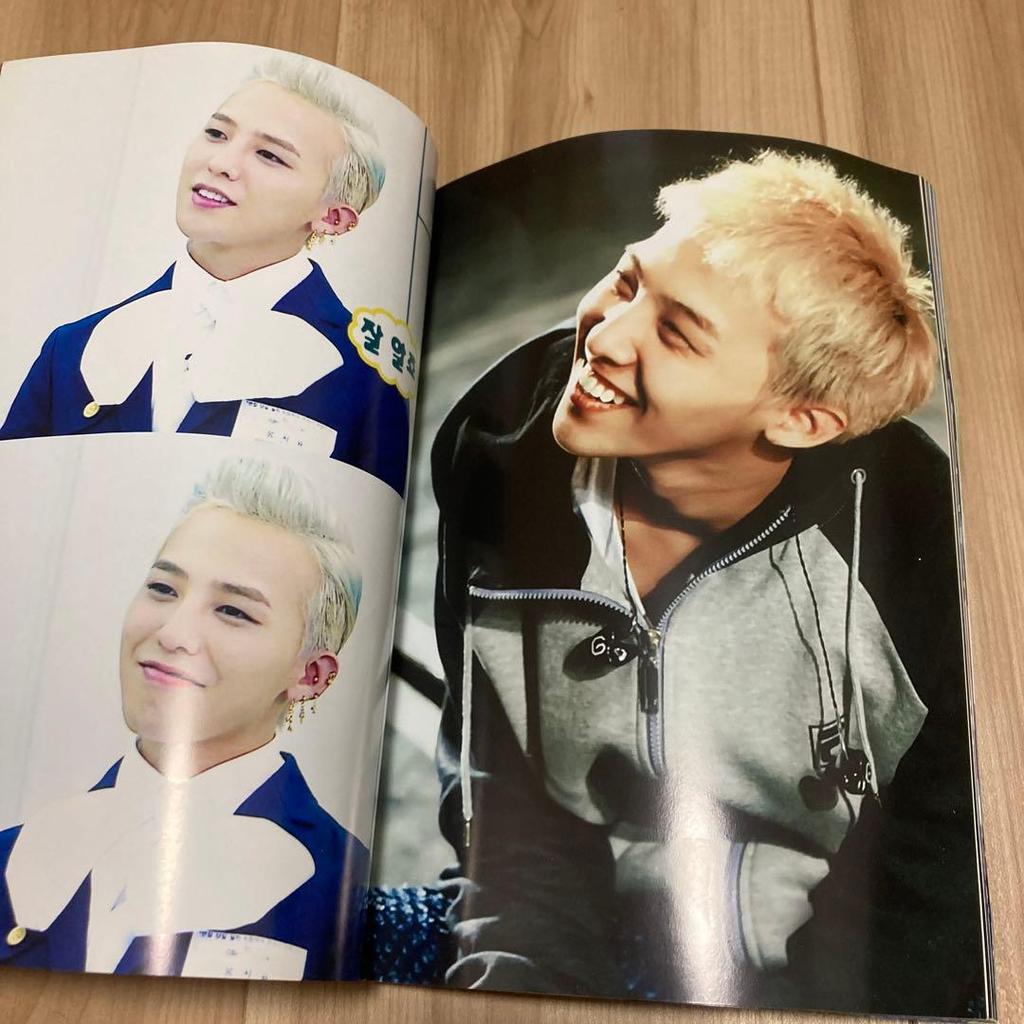 [GEBRAUCHT] G-DORAGON Fotobuch