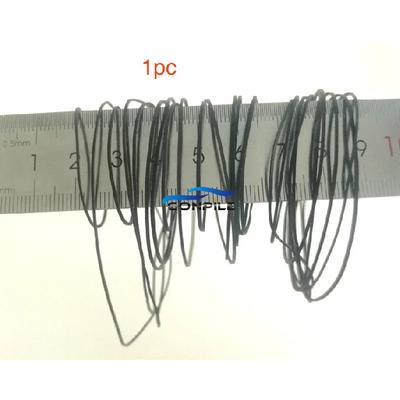 1PC 0.7mm Width Rubber Drive Belt for Sony WM-EX631EX621EX610EX910 Tape Record Walkman Cassette Deck Player