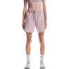On Core Mid-Rise Drawstring Three-Quarter Athletic Shorts Women Shorts 1WF11054390