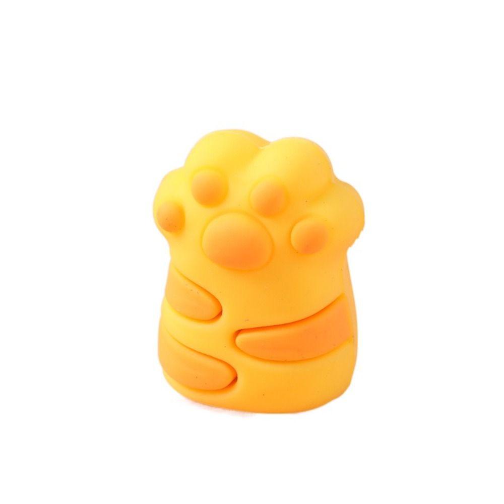 Single Hole Pencil Cutting Tools Sketching Pencil Cutter Cartoon Manual Pencil Sharpener  Student