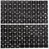 120PCS Car Switch Panel Sticker, Switch Label Decal Kit for Switch Panel AR-800, BA80, GA80, GB80, BB80, BC60, GC60, Vehicle Dashboard Text Sticker