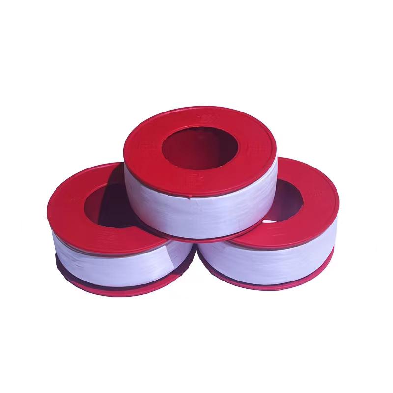 Raw Rubber Water Pipe Sealing Tape – Widened & Thickened