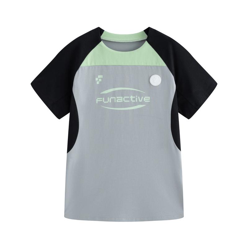 FUN ACTIVE Girls  Cooling Sports Vest 120