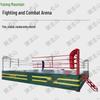 Yulongshan Boxing & MMA Training Equipment