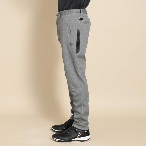 Callaway Jogginghose für Herren (8-Wege-Stretch/Wärmespeicherung) / Golf / C23226112 1022_Grau L
