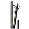 Nuovo Eyeliner Liquido Nero Sottile a Lunga Tenuta Penna Acqua Impermeabile Asciugatura Rapida Strumenti per il Trucco